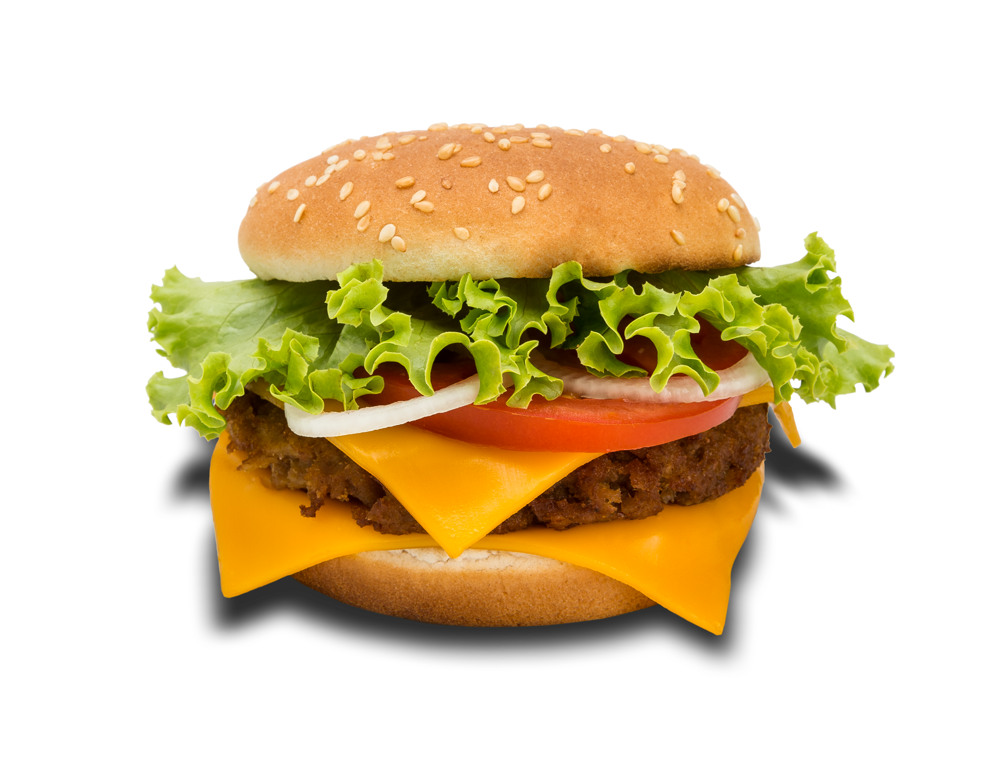hamburger